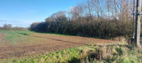 Land at Easington Road, Skeffling