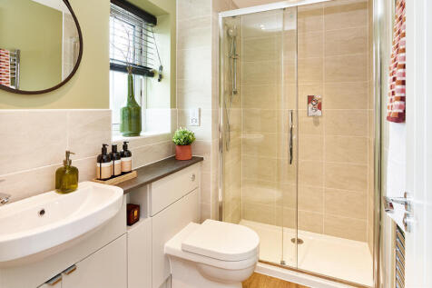 Typical Show Home