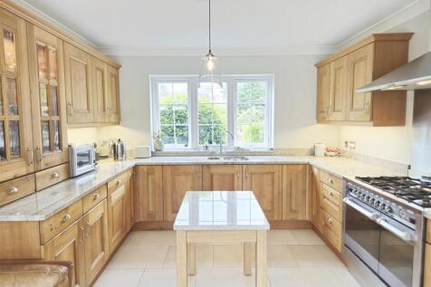 Living Breakfast Kitchen