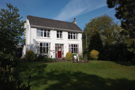 Bella Vista Front