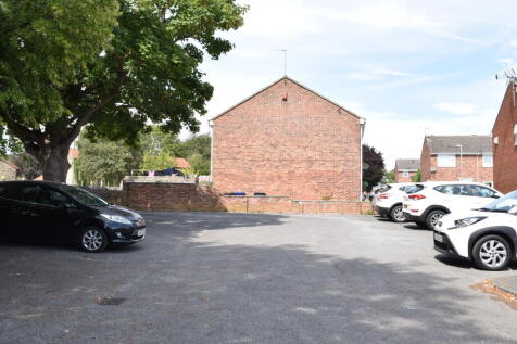 Parking space