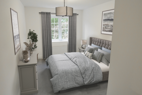 Block F, Rivermead Gardens Plot 180 - Image 2