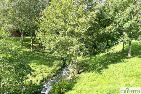 River from Bridge