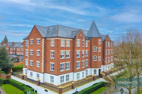 Woodford Green, IG8 - property photo