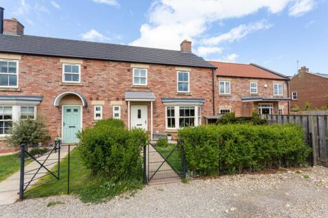 Tollerton Road, Huby, York photo 4