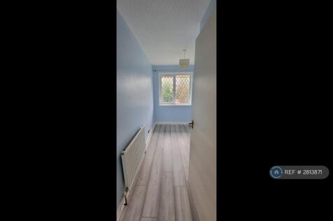 Single Bedroom