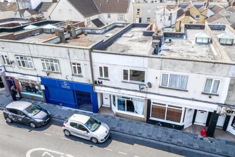 57 Orchard Street, Weston-Super-Mare, North Somers