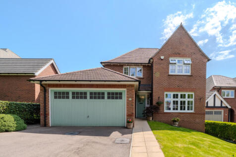 AN EXCELLENT EXAMPLE OF MODERN &amp; STYLISH LIVING