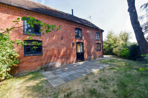 Rear Aspect 1