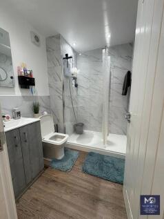 2 bed New Build House