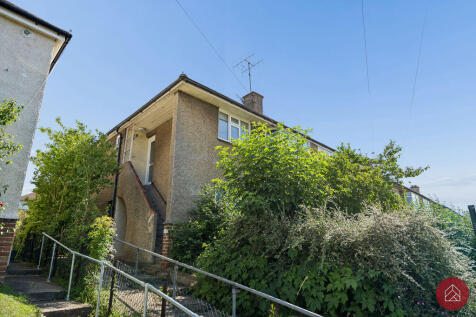External Staircase