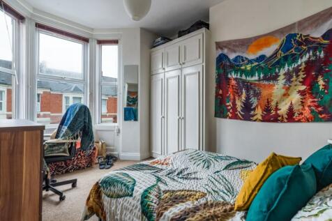 (£155pppw) Hazelwood Avenue, Jesmond, Newcastle Upon Tyne, NE2 3HX photo 5