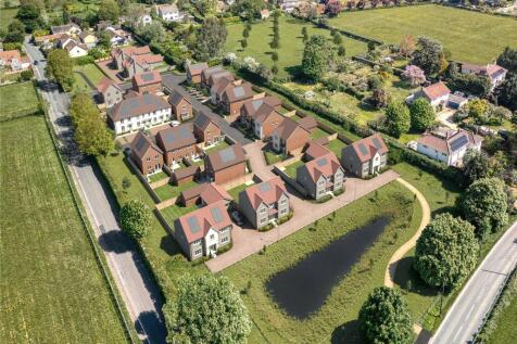 Orchard Meadows CGI