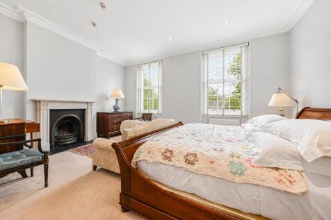 Regents Park Terrace, Primrose Hill, London NW1 photo 4