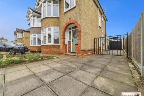 Parking &amp; Garage