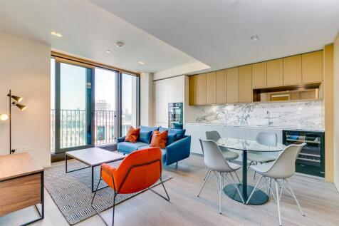 Kitchen/Reception