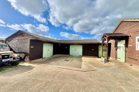 Second Stable Yard