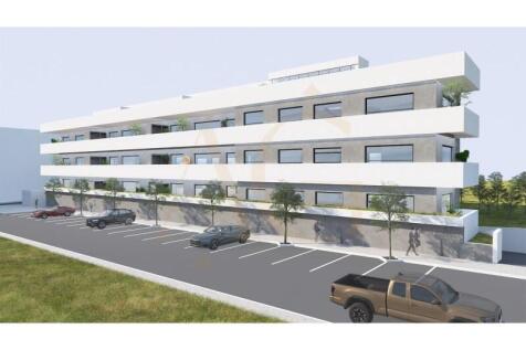 Luxury 4 bedroom apartment in Tavira
