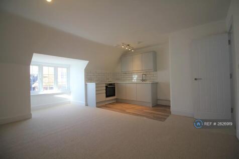 Kitchen/Living Area