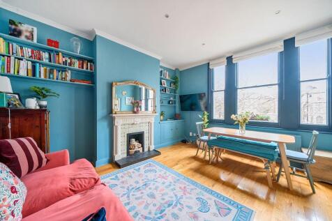 Living / Dining Room
