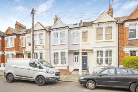 Farlow Road