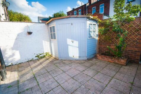 Joseph Street, Radcliffe, M26 photo 4