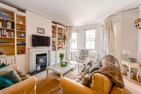 London, SW1H - property photo