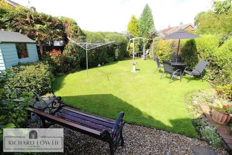 Private Garden