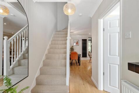 Montacute Road