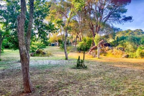 Country house with pool in Serra Morena