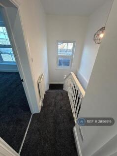 1st Floor Landing
