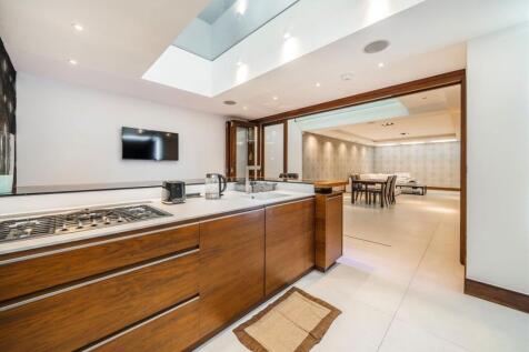 Holinser Terrace, Ealing photo 4