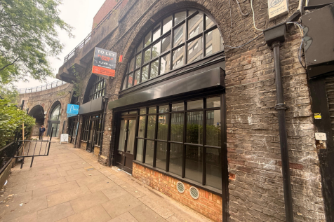 Flexible property space