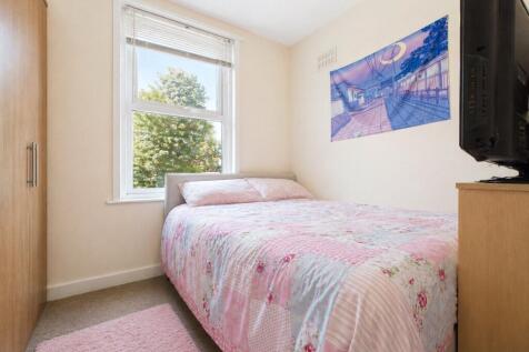 Room To Rent