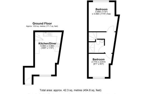 58 Ladywood Road, Surbiton, KT6 7PD