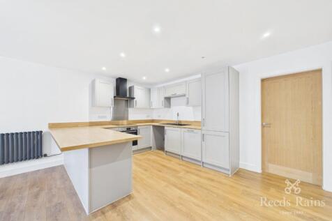 Kitchen Living