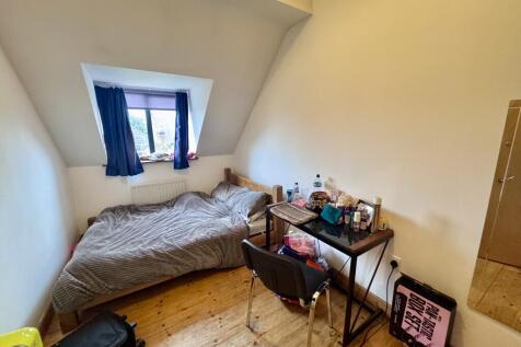 *148 PPPW* Victor court, Aboretum, NG7 photo 5