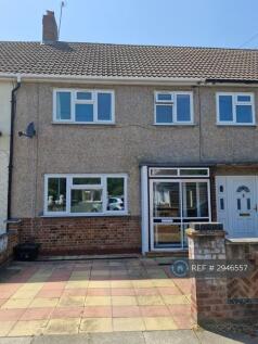 Front With Private Driveway 