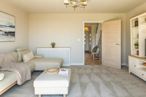 Coln Plymouth- lounge