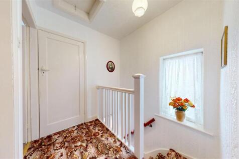 Queens Drive Landing