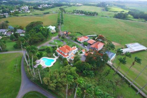 Lion Castle Estate
