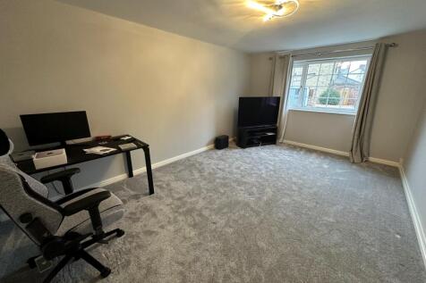 New Living room
