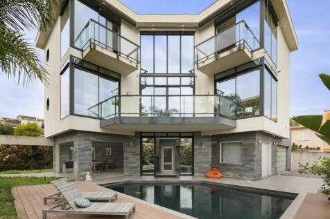 Villa de luxe  vendre Cagnes sur mer