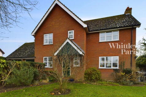 Diss, IP22 - property photo