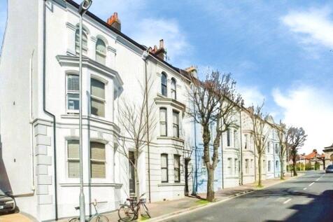 Egremont Place