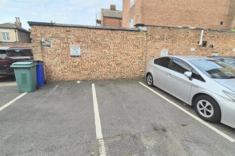 Parking Spot