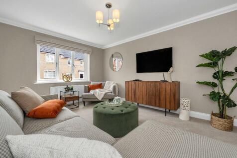 Indicative interior