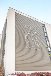 FIrepool Lock