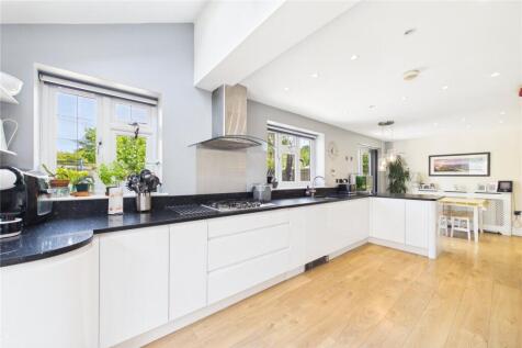 Kitchen/ Diner