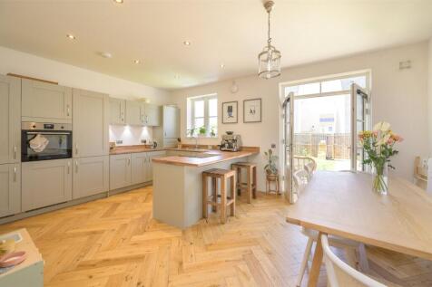 Kitchen-Dining